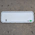 Used Radius Cornered Cargo Door - 35.875 X 11.875 X 0.625 - Young Farts RV Parts