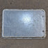 Used Radius Cornered Cargo Door - 35.875 X 23.875 X 0.625 - Young Farts RV Parts