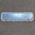 Used Radius Cornered Cargo Door - 35.875 X 9.125 X 0.625 - Young Farts RV Parts