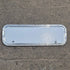 Used Radius Cornered Cargo Door - 36" X 10 7/8" X 3/4" - Young Farts RV Parts
