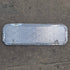 Used Radius Cornered Cargo Door - 36" X 10 7/8" X 3/4" - Young Farts RV Parts