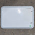 Used Radius Cornered Cargo Door - 36 X 23.375 X 0.625 - Young Farts RV Parts