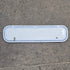 Used Radius Cornered Cargo Door - 37 7/8" X 8 7/8" X 1/2" - Young Farts RV Parts