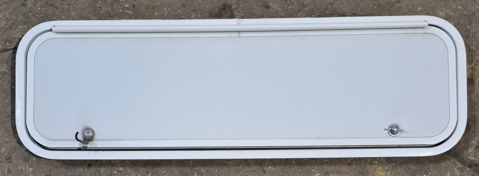 Used Radius Cornered Cargo Door 39 3/4