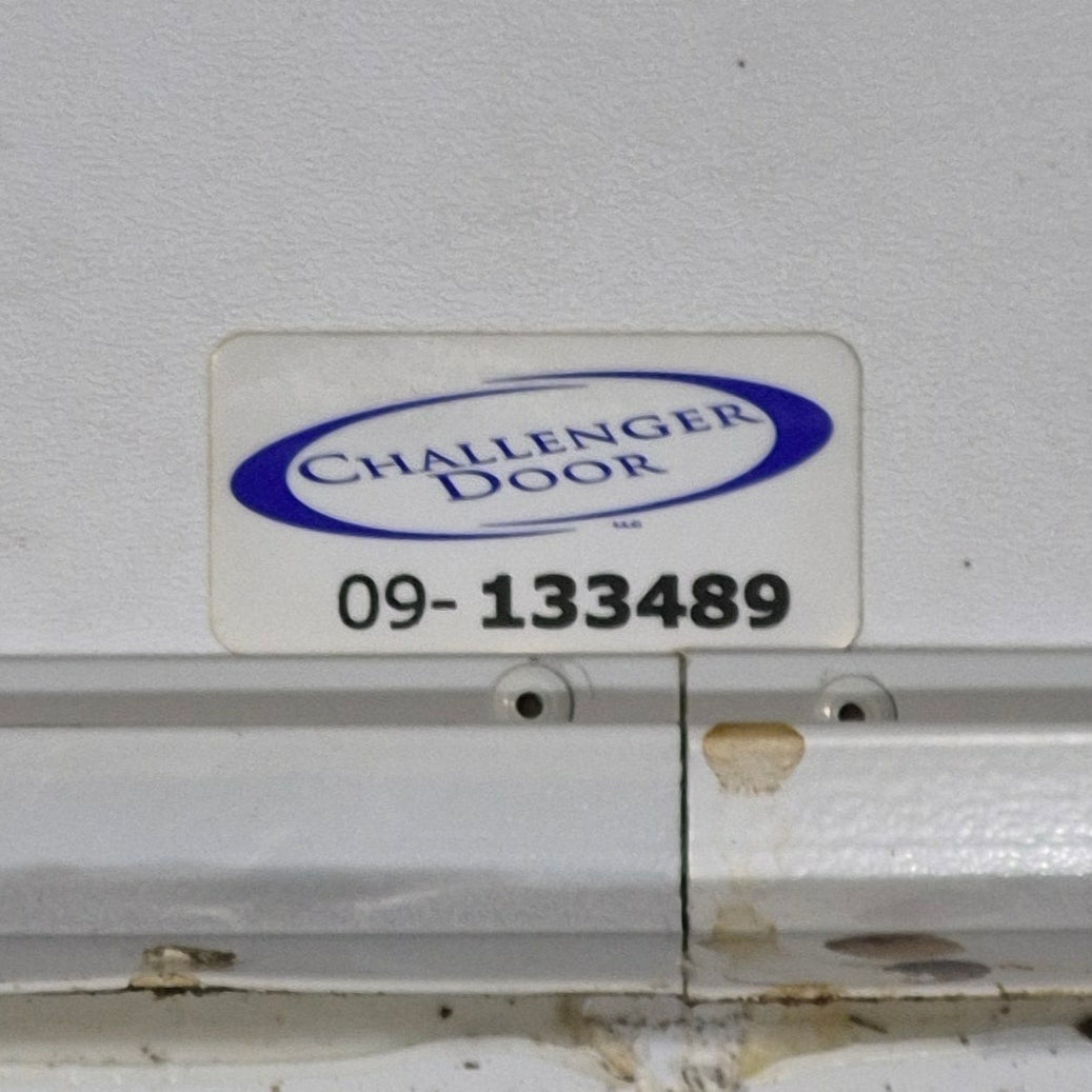 Used Radius Cornered Cargo Door 39 3/4