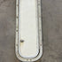 Used Radius Cornered Cargo Door - 39.0 X 6.875 X .75 - Young Farts RV Parts