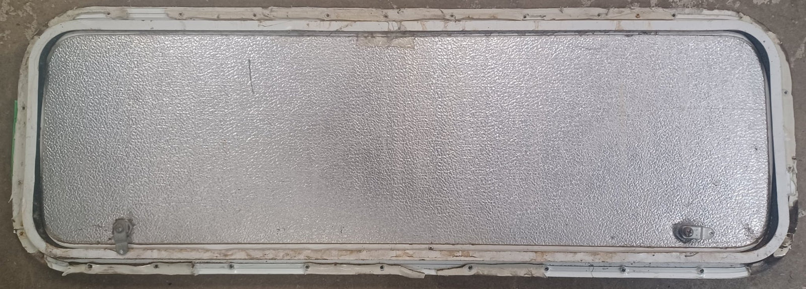 Used Radius Cornered Cargo Door 40