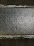 Used Radius Cornered Cargo Door 40" x 13 1/2" x 1/2" D - Young Farts RV Parts