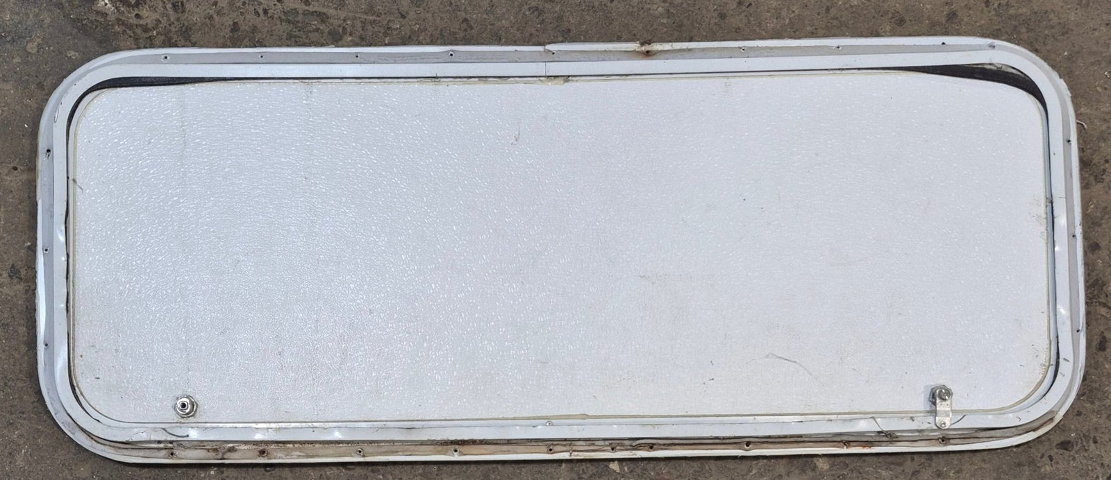 Used Radius Cornered Cargo Door 41 3/4