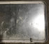 Used Radius Cornered Cargo Door 41 3/4" x 22 3/4" x 1 7/8" D - Young Farts RV Parts