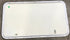 Used Radius Cornered Cargo Door 41 3/4" x 22 3/4" x 1 7/8" D - Young Farts RV Parts