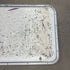 Used Radius Cornered Cargo Door - 41.75 X 22.75 X 0.625 - Young Farts RV Parts