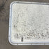 Used Radius Cornered Cargo Door - 41.75 X 22.75 X 0.625 - Young Farts RV Parts
