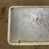 Used Radius Cornered Cargo Door - 41.75 X 22.75 X 0.625 - Young Farts RV Parts