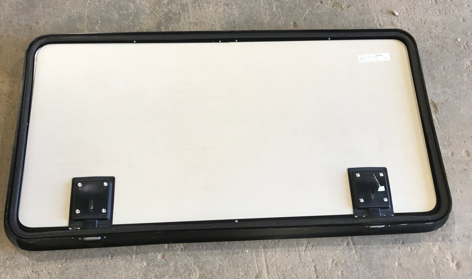 Used Radius Cornered Cargo Door 47 1/2