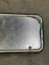 Used Radius Cornered Cargo Door 47 3/4" W x 15 3/5" H x 1/2" D - Young Farts RV Parts