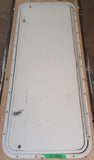 Used Radius Cornered Cargo Door 47 3/4