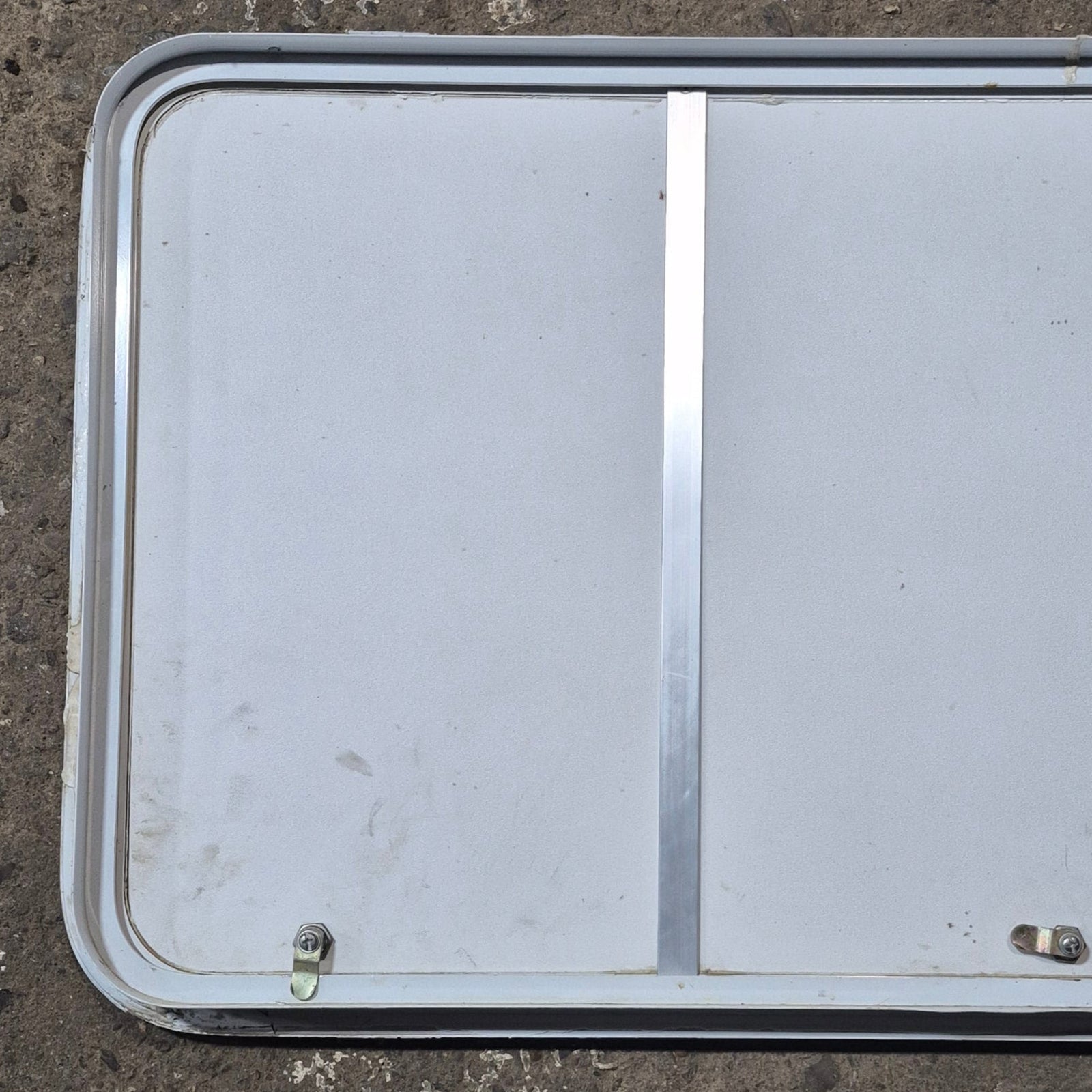 Used Radius Cornered Cargo Door 47 5/8