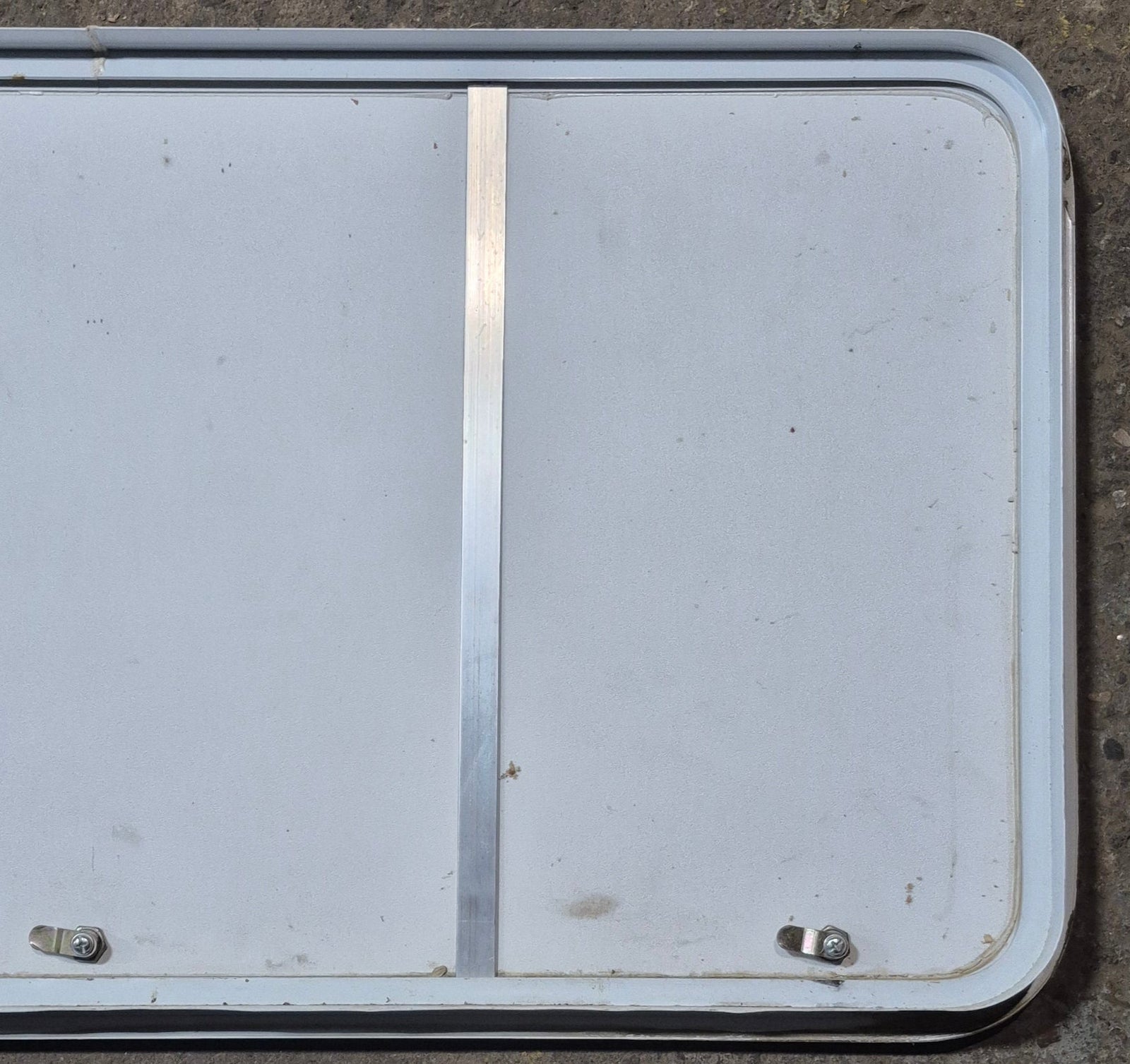Used Radius Cornered Cargo Door 47 5/8
