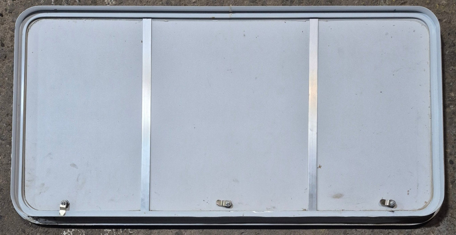 Used Radius Cornered Cargo Door 47 5/8