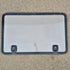 Used Radius Cornered Cargo Door - 47 5/8" X 30 1/8" X 2" - Young Farts RV Parts