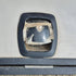 Used Radius Cornered Cargo Door - 47 5/8" X 30 1/8" X 2" - Young Farts RV Parts
