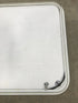 Used Radius Cornered Cargo Door 55" x 25 1/2" x 1" D - Young Farts RV Parts