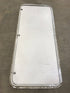 Used Radius Cornered Cargo Door 56" x 24" x 3/4" D - Young Farts RV Parts