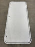 Used Radius Cornered Cargo Door 56" x 24" x 3/4" D - Young Farts RV Parts