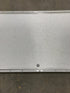 Used Radius Cornered Cargo Door 56" x 24" x 3/4" D - Young Farts RV Parts