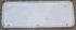 Used Radius Cornered Cargo Door 59 3/4" x 21 7/8" x 1/2" D - Young Farts RV Parts