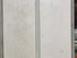 Used Radius Cornered Cargo Door 59 3/4" x 29 3/4" x 1" D - Young Farts RV Parts