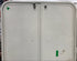Used Radius Cornered Cargo Door 59 3/4" x 29 3/4" x 1" D - Young Farts RV Parts