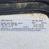 Used Radius Cornered Cargo Door - 62 5/8" X 47 1/8" X 2" - Young Farts RV Parts