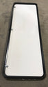 Used Radius Cornered Cargo Door 64 1/2" x 22 1/2" x 2" D - Young Farts RV Parts