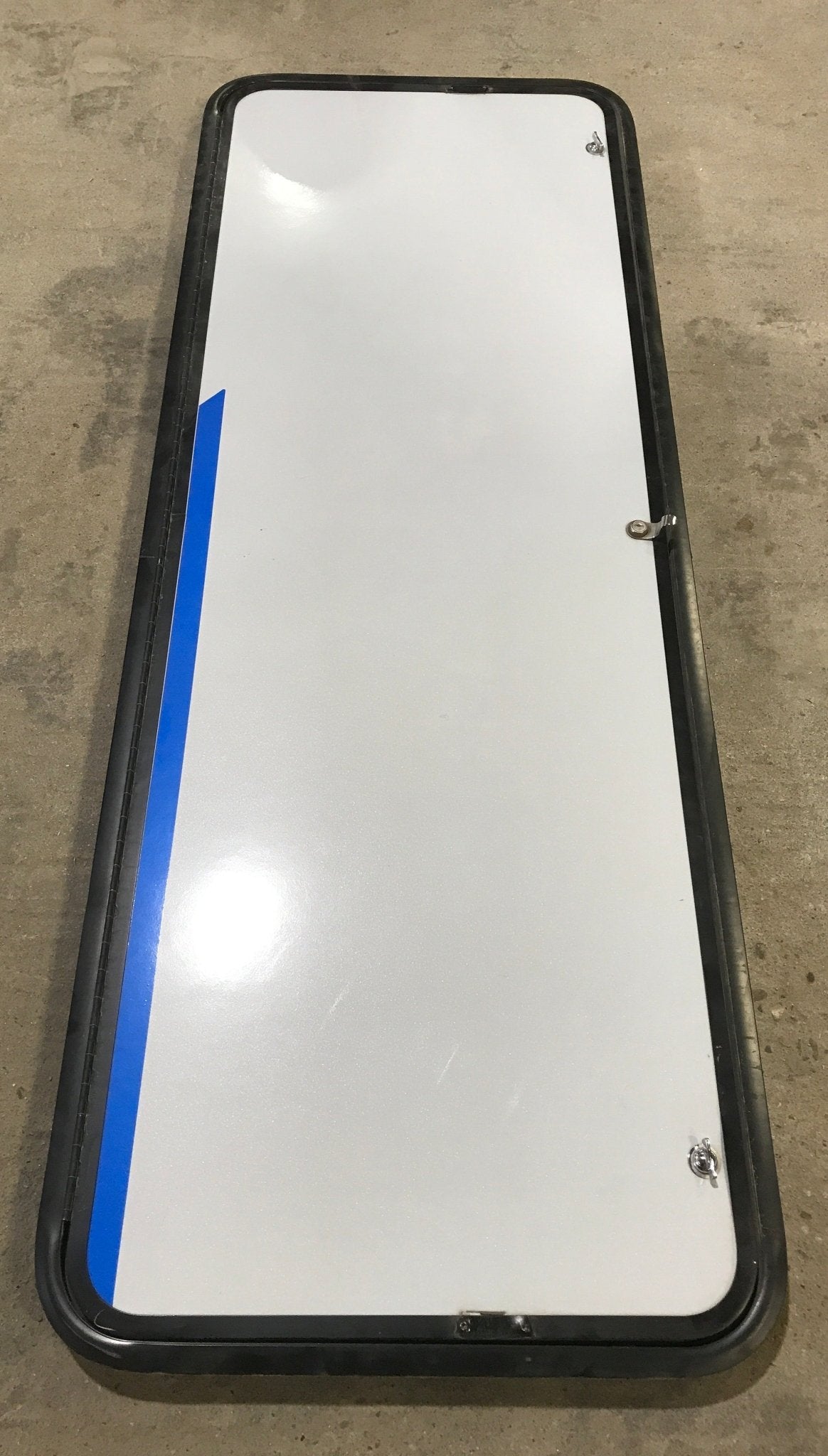 Used Radius Cornered Cargo Door 64 1/2