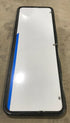 Used Radius Cornered Cargo Door 64 1/2" x 22 1/2" x 2" D - Young Farts RV Parts
