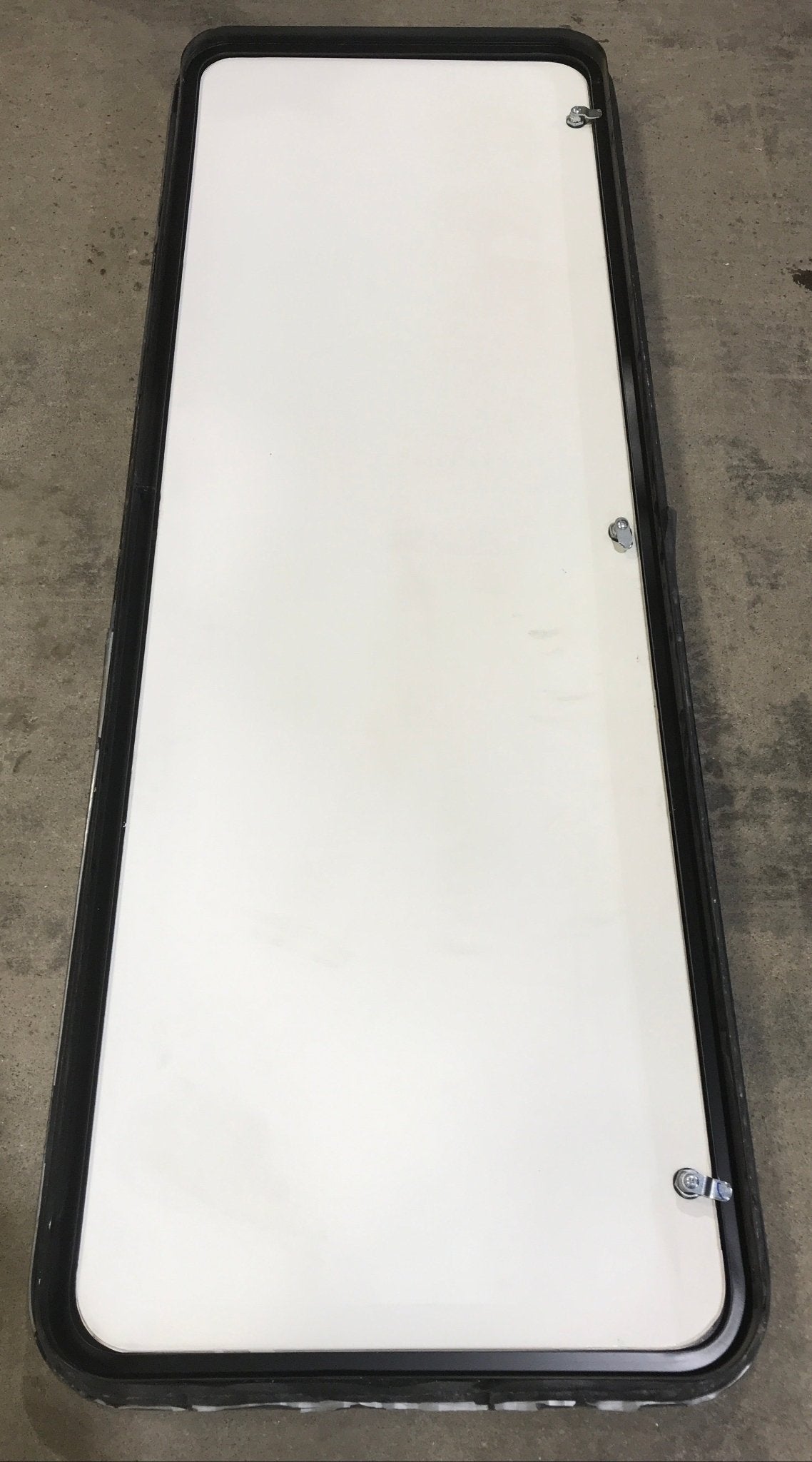 Used Radius Cornered Cargo Door 64 1/2