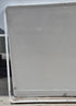 Used Radius Cornered Outdoor Kitchen Compartment Door 63 3/4" W x 51 1/2" H x 2" D - Young Farts RV Parts