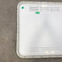 Used Radius Cornered Propane / Battery Cargo Door 26 3/4" x 27" x 1 D - Young Farts RV Parts
