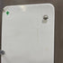 Used Radius Cornered Propane Cargo Door - 63.25 X 16.75 X .75 - Young Farts RV Parts