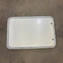 Used Radius Cornered Propane/Cargo Door - 35.75 X 23.75 X 0.75 - Young Farts RV Parts