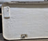 Used Radius Opening Rock Guard Cover : 52 3/4" x 25" x 1 3/8" D - Young Farts RV Parts