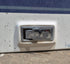 Used Radius Opening Rock Guard Cover : 52 3/4" x 25" x 1 3/8" D - Young Farts RV Parts