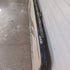 Used Radius Opening Rock Guard Cover - 78.875" x 25.5" x 1.75" - Young Farts RV Parts