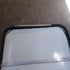 Used Radius Opening Rock Guard Cover - 78.875" x 25.5" x 1.75" - Young Farts RV Parts