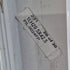 Used Radius Storage/ Teardrop Trailer Entry Door 42 1/4" x 29 3/8" x 1 1/2" D - Young Farts RV Parts