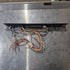 Used Range Hood Fan Front Panel with Circuit Board - 3477A - Young Farts RV Parts