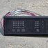 Used Range Hood Fan Front Panel with Circuit Board - Young Farts RV Parts