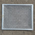 Used Range Hood Grease Filter - 10" x 8 1/4" - Young Farts RV Parts
